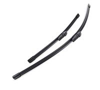 Erick's Wiper LHD Anteriore "Spazzole Tergicristallo Posteriori Set for Subaru Impreza XV GK GT 2017-2021 Parabrezza Parabrezza Finestra 26"+16"+12"