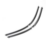 Erick's Wiper LHD Kit spazzole tergicristallo anteriori "posteriori" for parabrezza dal 2003 al 2006 26"+26"+14"