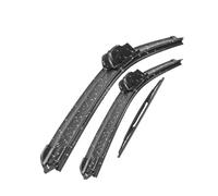 Erick's Wiper LHD Kit spazzole tergicristallo anteriori "posteriori" for X3 E83 2004-2010 Spazzole for parabrezza e parabrezza 22"+20"+14"