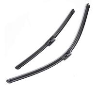 Erick's Wiper LHD Set di spazzole tergicristallo posteriori anteriori for Serie 5 F11 2010-2016 Spazzole for parabrezza e finestrini 26"18"14"