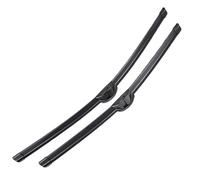 Erick's Wiper LHD Set spazzole tergicristallo anteriori "posteriori" for Mercedes-Benz Classe GLK X204 2008-2014 Parabrezza Parabrezza 22"+19"+12"