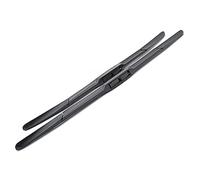 Erick's Wiper LHD Set spazzole tergicristallo anteriori "posteriori" for Murano Z52 MK3 2014-2023 Parabrezza Parabrezza 26"+18"+12"