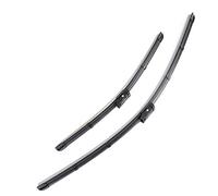 Erick's Wiper LHD Set spazzole tergicristallo anteriori "posteriori" for Skoda Rapid 2012-2017 Spazzole for parabrezza e finestrini 24"+16"+16"