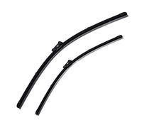 Erick's Wiper LHD Spazzole tergicristallo anteriori for 6 AW BZ 2017-2023 Parabrezza Parabrezza Finestra pulita Spazzole for pioggia auto 26 "+18"
