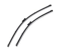 Erick's Wiper LHD Spazzole tergicristallo anteriori for B7 2012-2015 Parabrezza Parabrezza Finestrini Auto Spazzole for pioggia 24 "+19"