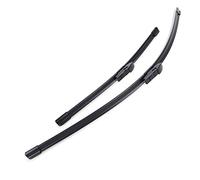 Erick's Wiper LHD Spazzole tergicristallo anteriori for C-HR/CHR 2016-2023 Parabrezza Parabrezza Finestrini Auto Spazzole for pioggia 26 "+16"