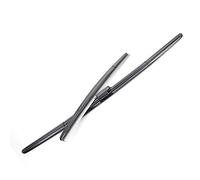 Erick's Wiper LHD Spazzole tergicristallo anteriori for J11 2013-2020 Parabrezza Parabrezza Finestra pulita Spazzole for pioggia 26 "+17"