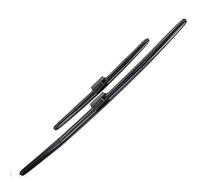 Erick's Wiper LHD Spazzole tergicristallo anteriori for Leaf 2017-2023 Parabrezza Parabrezza Finestrini Spazzole antipioggia 26"+16"
