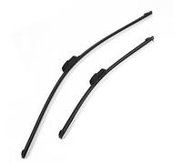Erick's Wiper LHD Spazzole tergicristallo anteriori for Patrol Y61 1997-2010 Parabrezza Parabrezza Finestrini Auto Pioggia Spazzole 20 "+19"