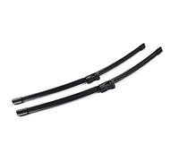 Erick's Wiper LHD Spazzole tergicristallo anteriori for Seat Ibiza 6J 2008-2017 Parabrezza Parabrezza Finestrini Auto Pioggia Spazzole 24''+16''