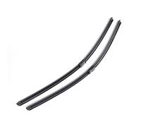 Erick's Wiper RHD “Spazzole tergicristallo anteriori LHD for Ford Galaxy MK II 2001-2006 Parabrezza Parabrezza Spazzole for vetri puliti 28"+28"