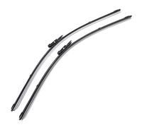 Erick's Wiper RHD "Spazzole tergicristallo anteriori LHD for Seat Leon León 2005-2012 Parabrezza Parabrezza Finestrini Auto Pioggia Spazzole 26"+26"