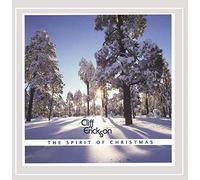 Erickson, Cliff - Spirit Of Christmas