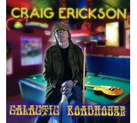 Erickson, Craig - Galactic Roadhouse