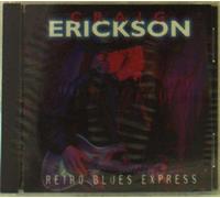 Erickson, Craig - Retro Express