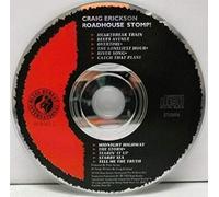 Erickson,Craig - Roadhouse Stomp!