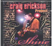 Erickson,Craig - Shine