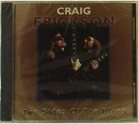 Erickson, Craig - Too Sides Of The Blues