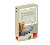 Erickson Imparare A Giocare Con La Tavola Pitagorica Lim 978886137-641-0