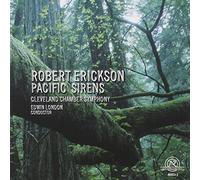 Erickson, Robert - Pacific Sirens
