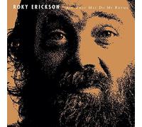 Roky Erickson All That May Do My Rhyme (CD) Album