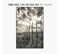 Erickson,Roky - Demon Angel