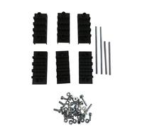 Erico 549390 cabs set 3/10 t