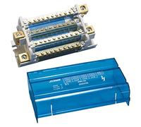 Erico td160 a - Blocco Splitter tetrapolar
