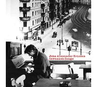 Ericson,John Alexander - Savannah Songs