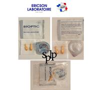 Ericson Laboratorio Bioptic Lotto Di Cure Contorno Occhi Attenua Le Occhiaie