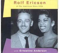 Ericson, Rolf - & The Americans Stars 195