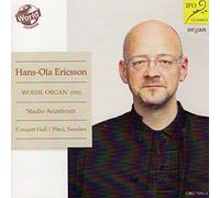 Ericsson,Hans-Ola - Live in Concert