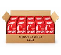 Eridania Classico Zucchero Bustine Box 10 Buste da 500 g