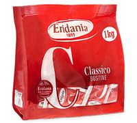 Eridania Classico Zucchero in Bustine Monoporzione 1kg - 1000gr