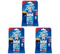 Eridania - Eridania Zero, Dolcificante Liquido da 100ml, Comodo Formato Spray da