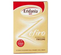 Eridania - Zefiro Di Canna, Zucchero Di Canna Finissimo - 750 G