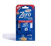 Eridania Zero - Dolcificante a Zero Calorie, 300 Mini Compresse, da 4,5 g