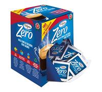 Eridania Zero - Dolcificante Zero Calorie, in Bustine, Confezione da 210 g