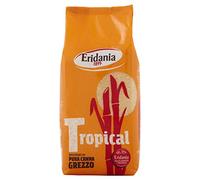 Eridania Tropical Zucchero Di Pura Canna Grezzo 1000gr