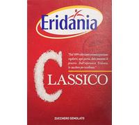 Eridania, Zucchero Classico - 1 kg