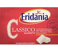 Eridania Zucchero Quadretti Gr.1000
