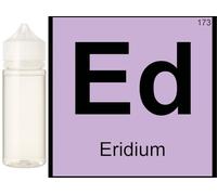 Eridium aroma concentrato - vegano - Sasami - 10ml
