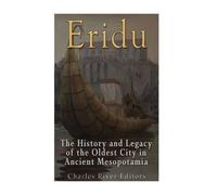 Eridu (Tascabile)