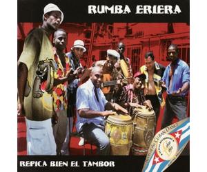 Eriera, Rumba - Repica Bien El Tambor