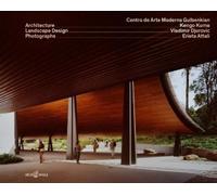 Erieta Attali Kengo Kuma Vladimir Djurovic Centro de Arte M (Copertina rigida)
