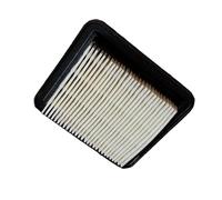 ERIHJOX 1/2/5/10 Pezzi Filtro Aria Adatto for 345FR 545FX 545RX 574668001(10pcs)