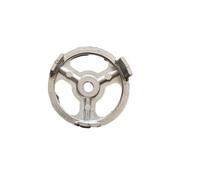 ERIHJOX 1/2 pz TD40 Artiglio di avviamento a Strappo Adatto for TH43 TH48 TD24 TD33 TD43 TD45 TD48 TH34 nottolino di avviamento a Strappo P/N 49080-2173(1pc)