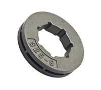 ERIHJOX 1 Pezzo .325-9T Corona for Catena Adatta for Motosega