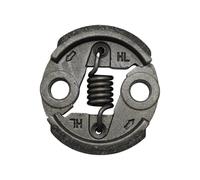 ERIHJOX 1 Pezzo di Frizione Adatta for Motore Piccolo GX22 GX25 GX25NT HHT25S UMK422 22000-ZM3-003