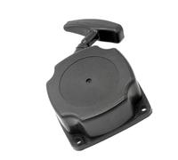 ERIHJOX 1 pz Avviamento a Strappo Adatto for trivella da Terra 49cc Trapano da Terra Macchina for Alberi Scavatrice for buche for Pali 52cc Avviamento for Tosaerba